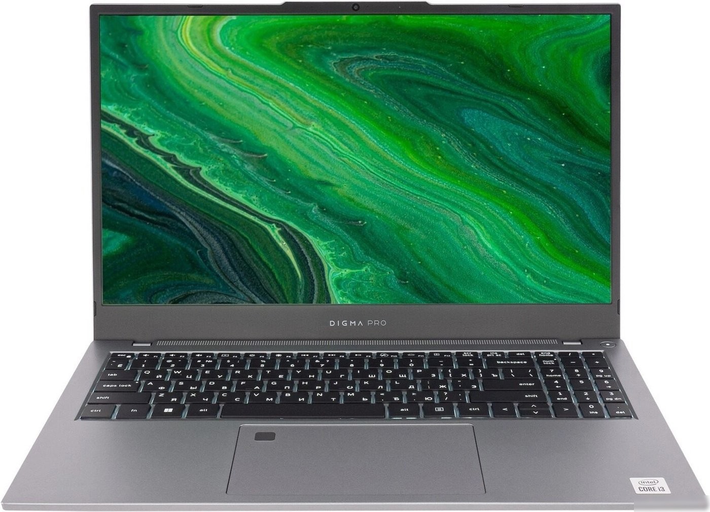 Ноутбук Digma Pro Fortis M DN15P3-ACXW01