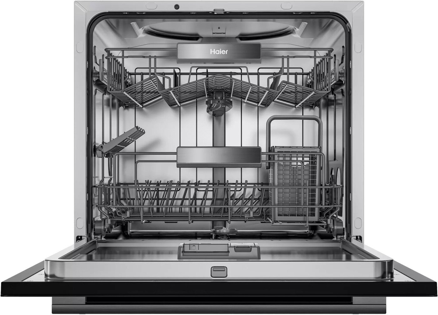 Встраиваемая посудомоечная машина Haier HDWI8-58BK3RU