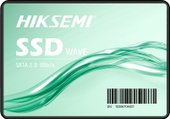 SSD Hiksemi Wave(S) 240GB HS-SSD-WAVE(S) 240G