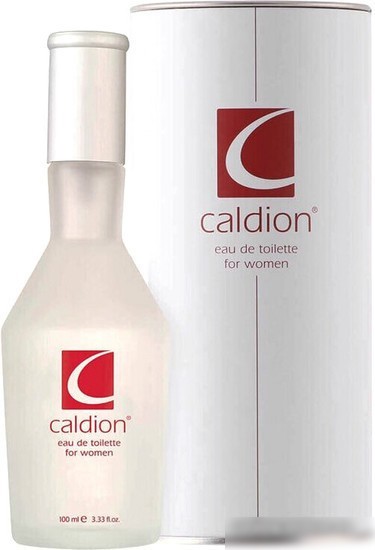 Туалетная вода Caldion For Woman EdT (100 мл)