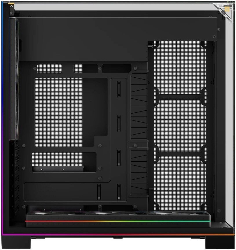 Корпус Thermalright A70 ARGB FanUB (черный)