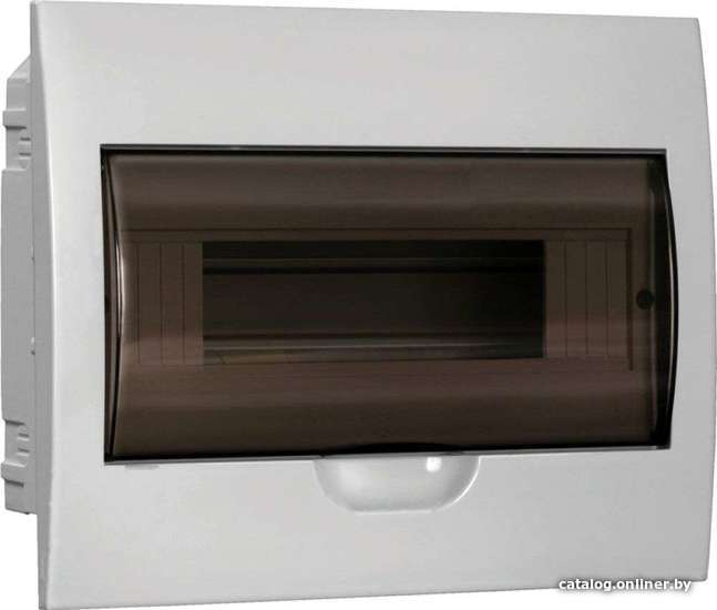 Бокс пластиковый IEK MKP12-V-12-40-10 Бокс пластиковый IEK MKP12-V-12-40-10
