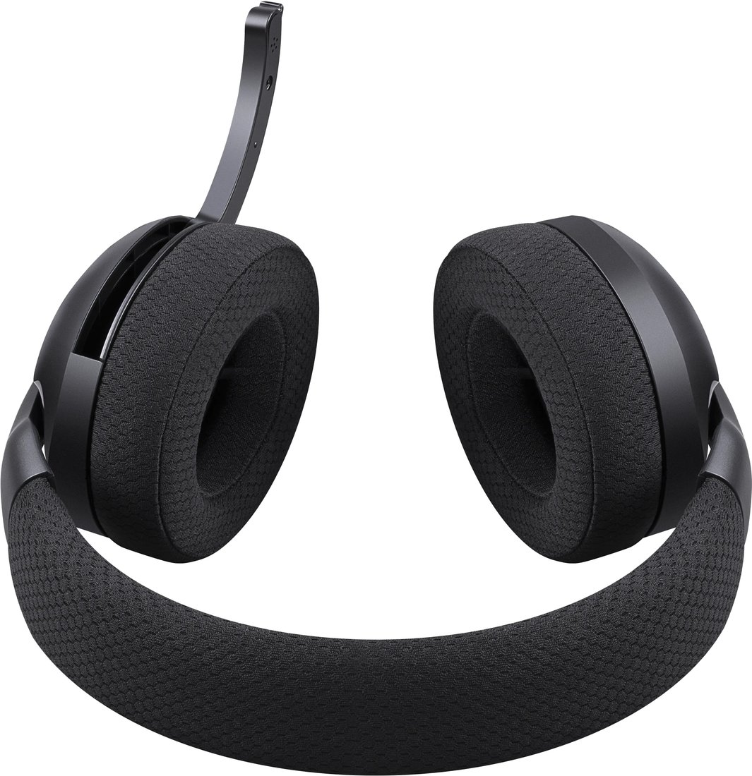 Наушники Defender Triple (черный)