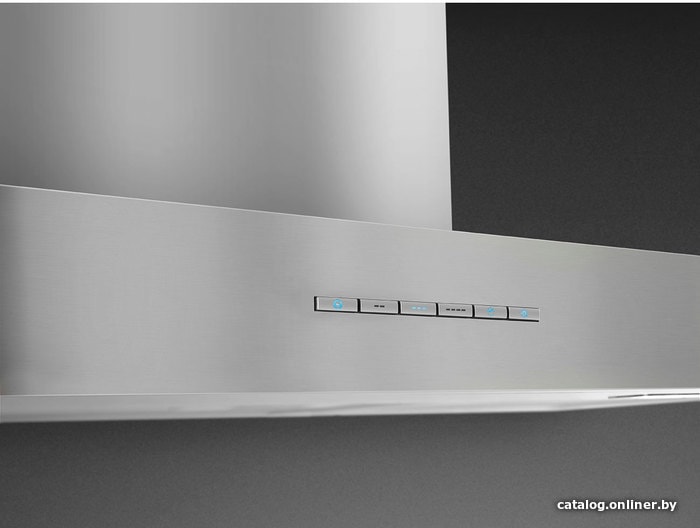 Кухонная вытяжка Smeg KBT600XE