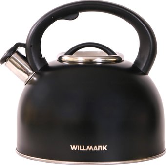 Чайник со свистком Willmark WTK-4810SS 2001460