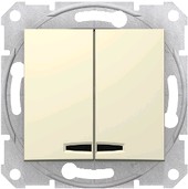 Выключатель Schneider Electric Sedna SDN0300347