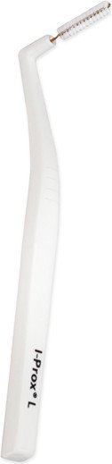 Межзубные ершики Miradent I-Prox 630212 (6 шт, белый)