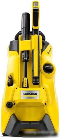Мойка высокого давления Karcher K 4 Power Control 1.324-030.0