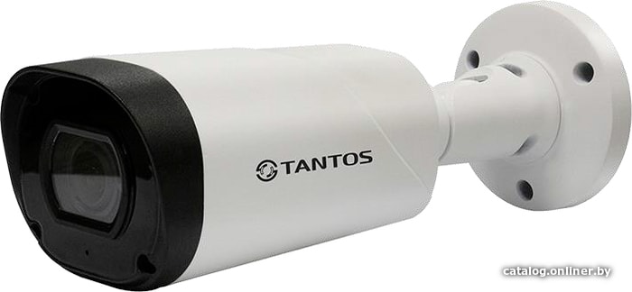 CCTV-камера Tantos TSc-P1080pUVCv (2.8-12) CCTV-камера Tantos TSc-P1080pUVCv (2.8-12)