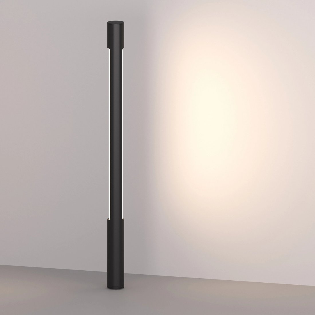 Садовый светильник Byled GROUND-LN-BL-16-WW-DB