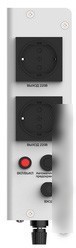 Источник бесперебойного питания Powerman Smart 800 INV