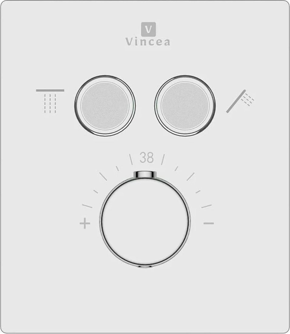 Душевая система Vincea Inspire VSFW-3I21MT3CH