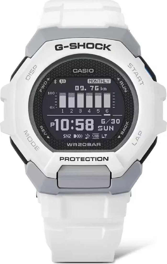 Наручные часы Casio G-Shock GBD-300-7E