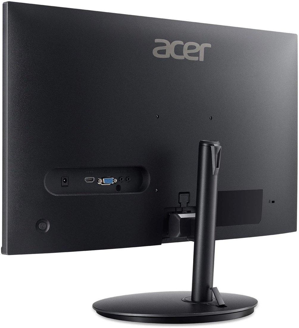 Игровой монитор Acer Nitro XF270W3bmiiphx UM.HX0EE.331