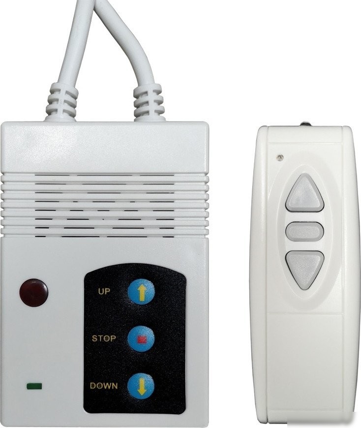 Проекционный экран PL Vista MW MRS-NTSC-120D