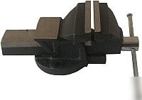 Тиски ForceKraft FK-6540206