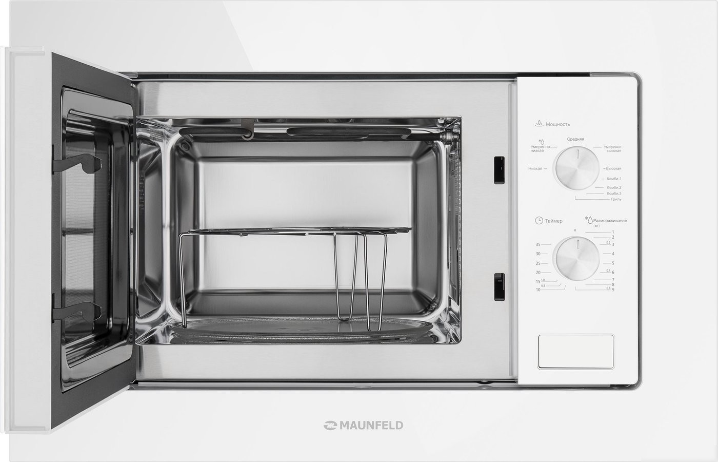 Микроволновая печь MAUNFELD MBMO.20.2PGW