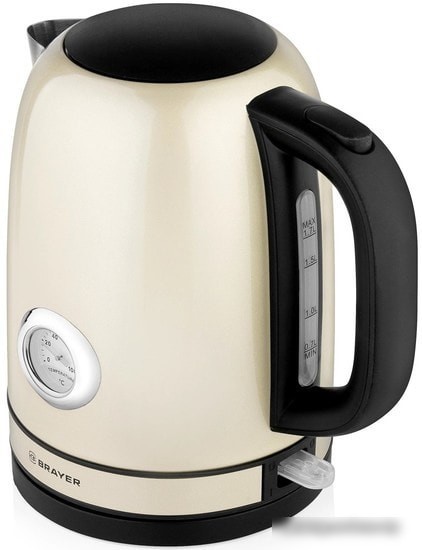 Электрочайник Brayer BR1005YE