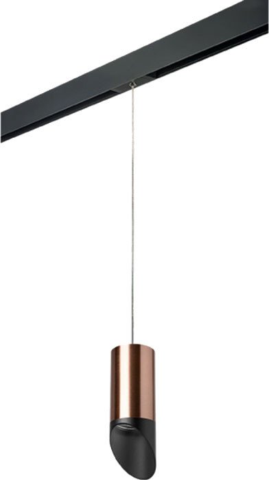 Трековый светильник Lightstar Rullo PRORP43037 Трековый светильник Lightstar Rullo PRORP43037