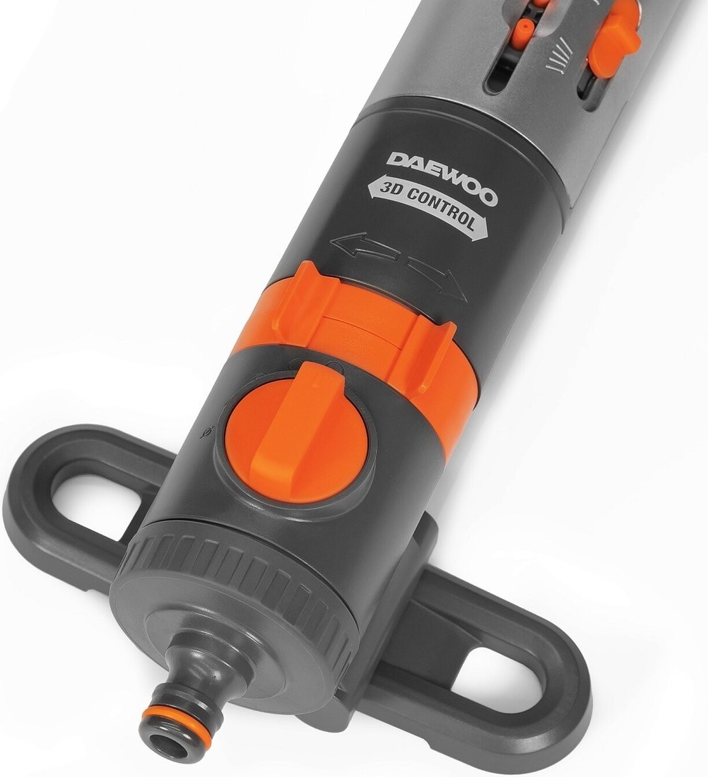 Распылитель Daewoo Power DWS 2080