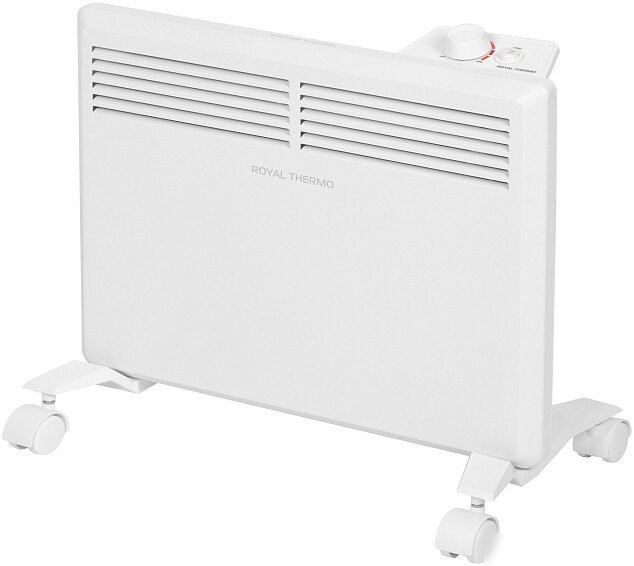 Конвектор Royal Thermo Nero RTCN/M-1500