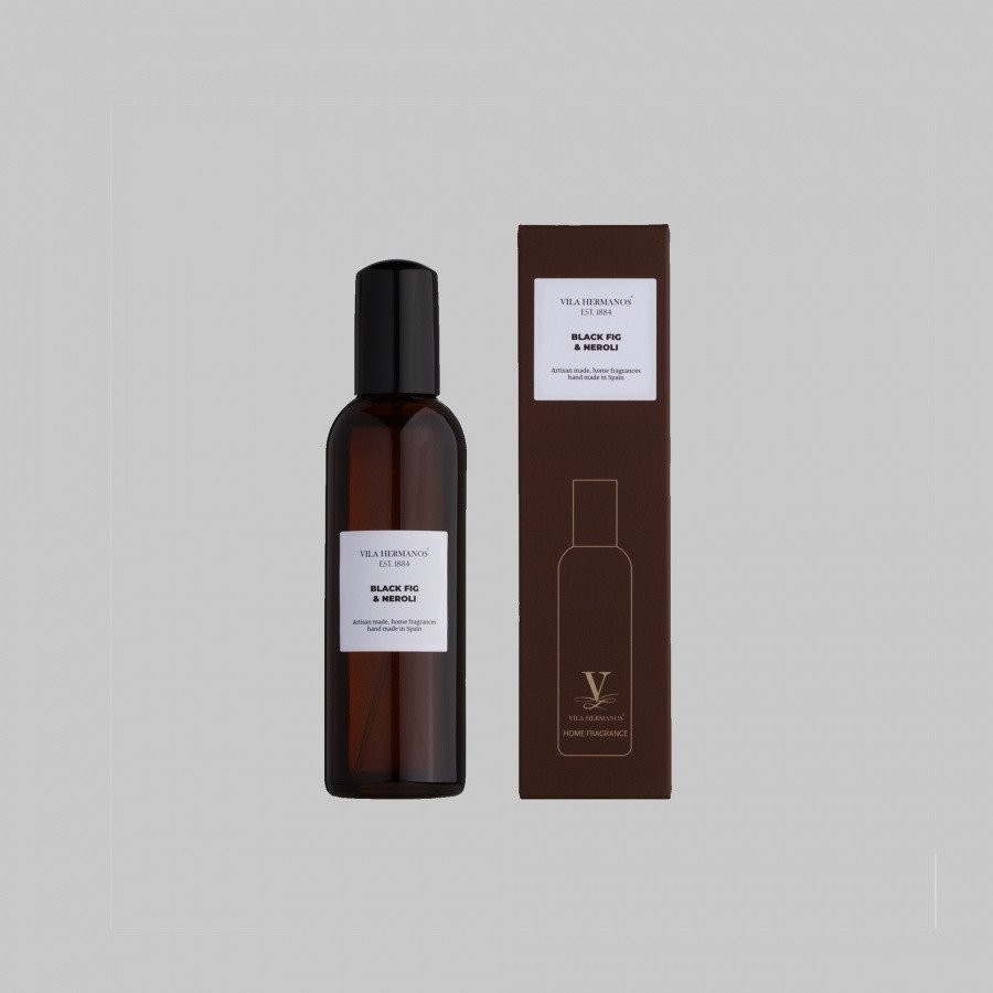 Спрей парфюмированный Sarev AR010 Black Fig Neroli (100 мл)