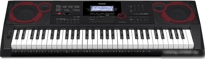 Синтезатор Casio CT-X3000