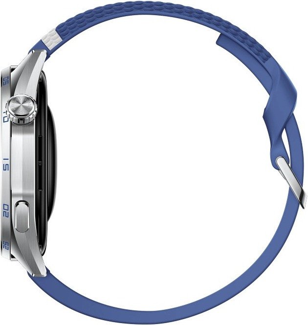 Умные часы Huawei Watch GT 7 46 мм (синий, международная версия)