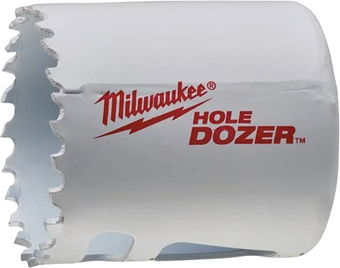 Набор коронок Milwaukee 49565155 (25 шт)