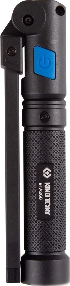 Фонарь King Tony 9TA268A