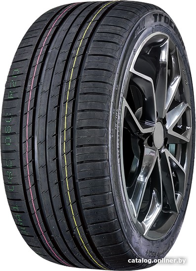 Летние шины Tracmax X-Privilo RS01+ 305/40R20 112Y XL
