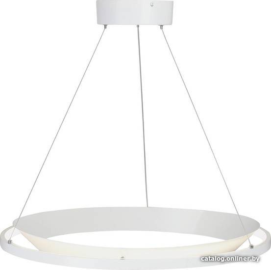 Подвесная люстра Vitaluce V4681 V4681-0/1S