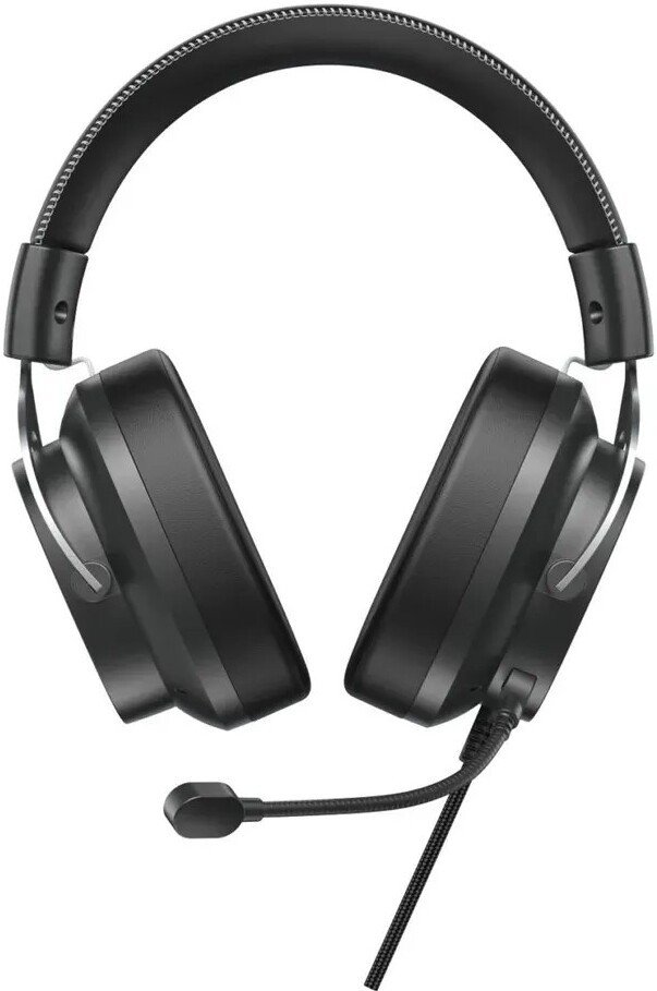 Наушники QCY Heroad VT200 Pro (черный)
