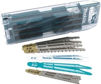Набор пильных полотен Makita B-44426