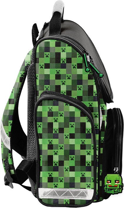Школьный рюкзак Paso PP26ME-525