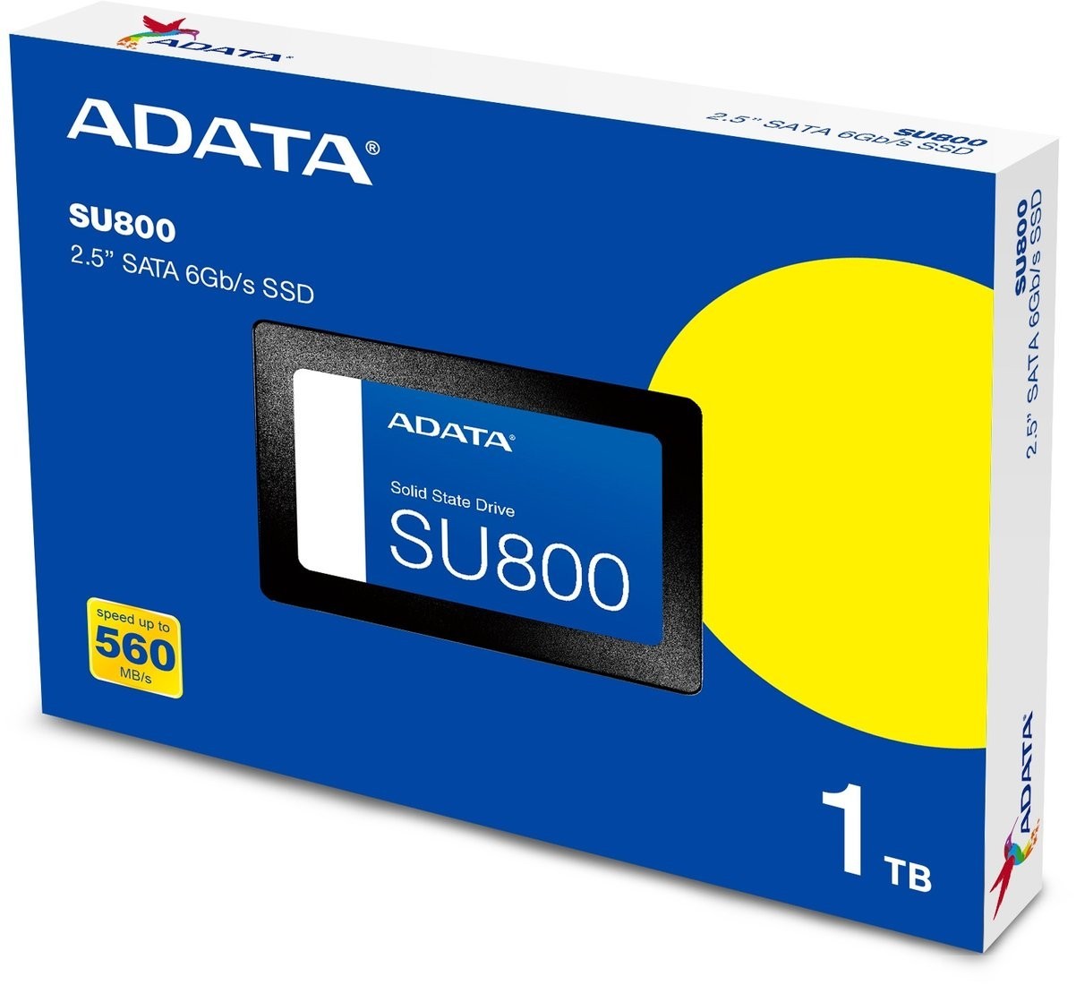 SSD ADATA Ultimate SU800 1TB ASU800SS-1TT-C