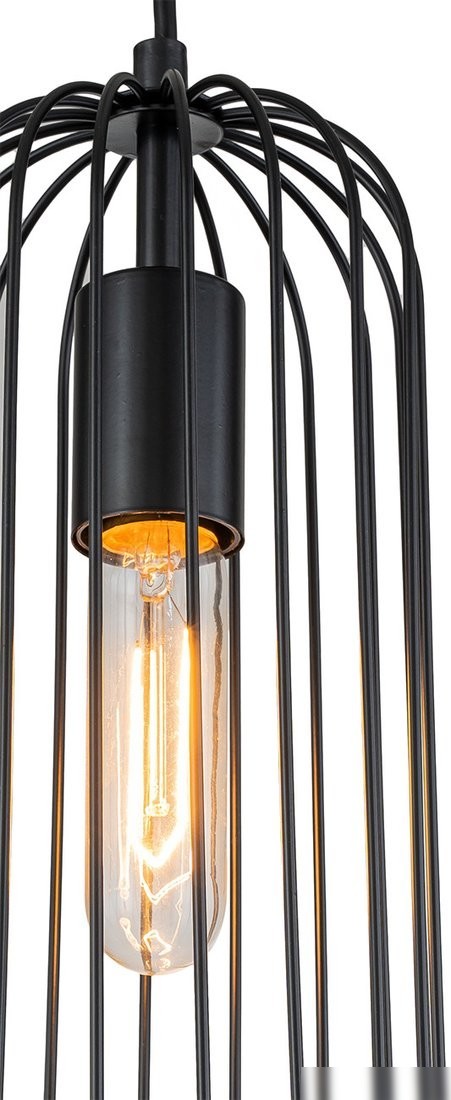 Подвесная люстра Escada Phoenix 10198/1S
