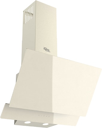 Кухонная вытяжка Oasis NF-60I (FR)