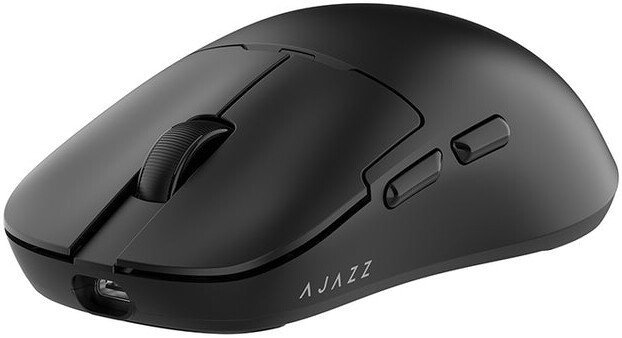 Игровая мышь Ajazz AJ159P MC (черный)