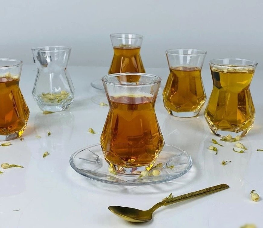 Набор чашек Lenardi 588-721