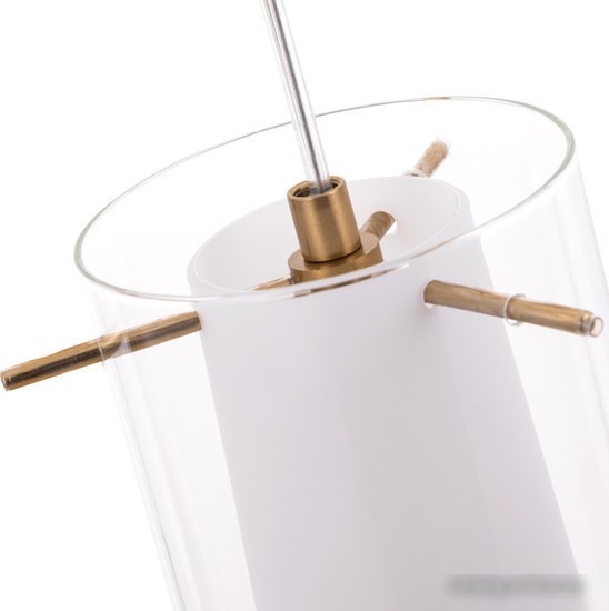 Подвесная люстра Arte Lamp Aries A8983SP-1PB