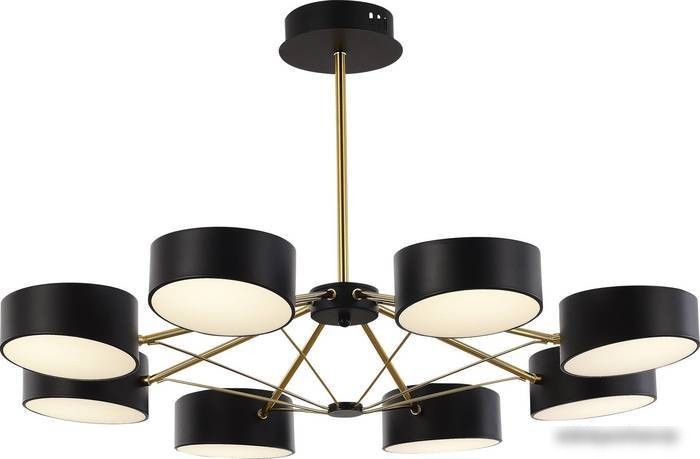 Подвесная люстра ST Luce SLE6005-402-08