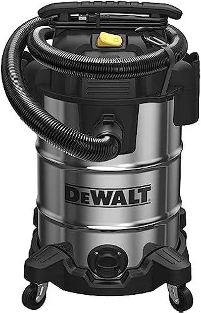 Пылесос DeWalt DXV30SA