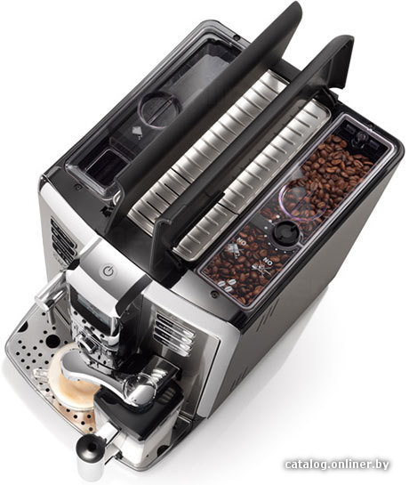 Эспрессо кофемашина Gaggia Accademia