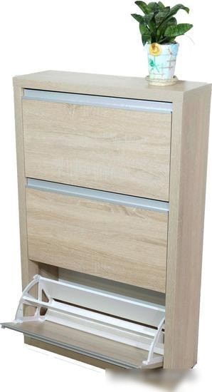 Элана люкс 3.70 дуб сонома/дуб сонома