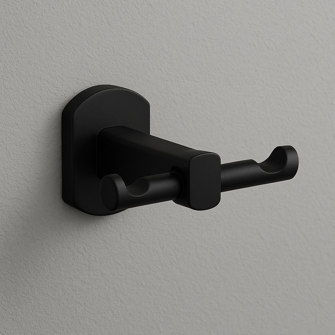 Держатель для полотенца Lauter 21SH8312 (Matt Black)
