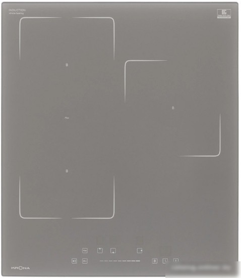 Варочная панель Krona Mysterium Max Ih 45 GR