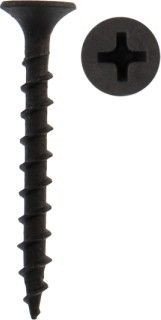 Саморез Kranz 1133-3535-4 3,5х35мм (50 шт)