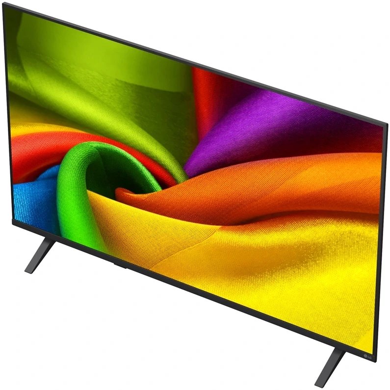 Телевизор LG NANO 4K UHD AI NU85 43NU850B6LA