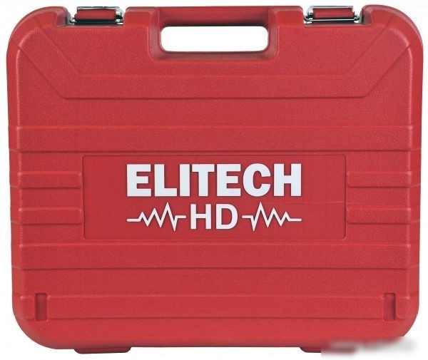 Перфоратор ELITECH П 1130ЭМ HD